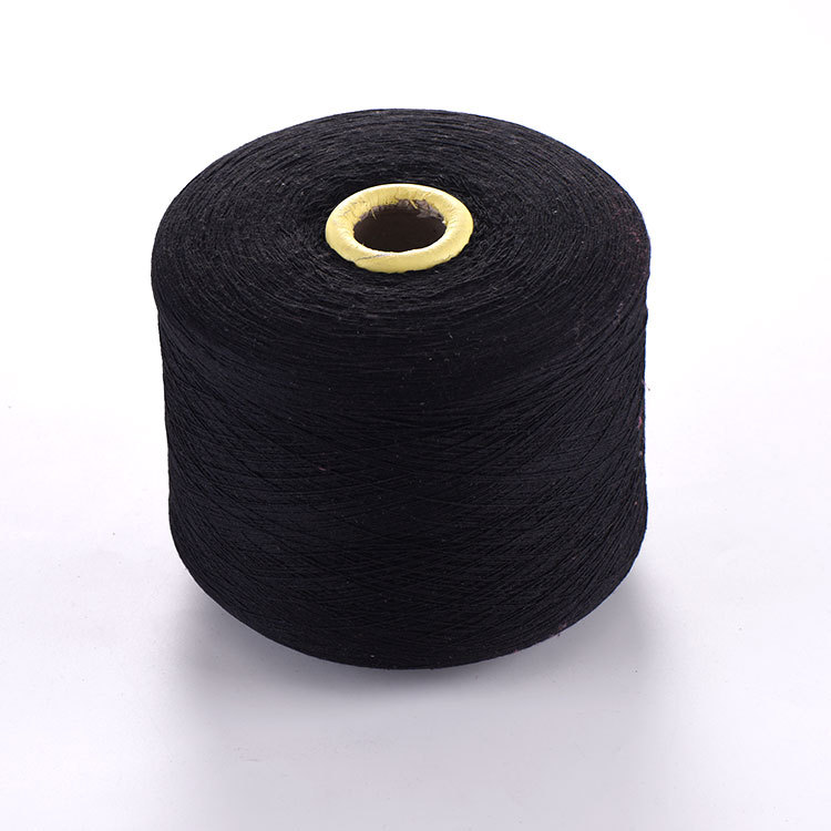 Recycled Cotton /Polyester Blend Yarn TC Yarn