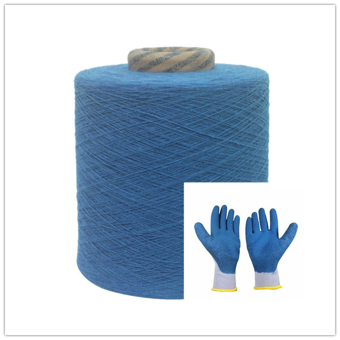 Regenerated Cotton Yarn for Gloves TC Yarn