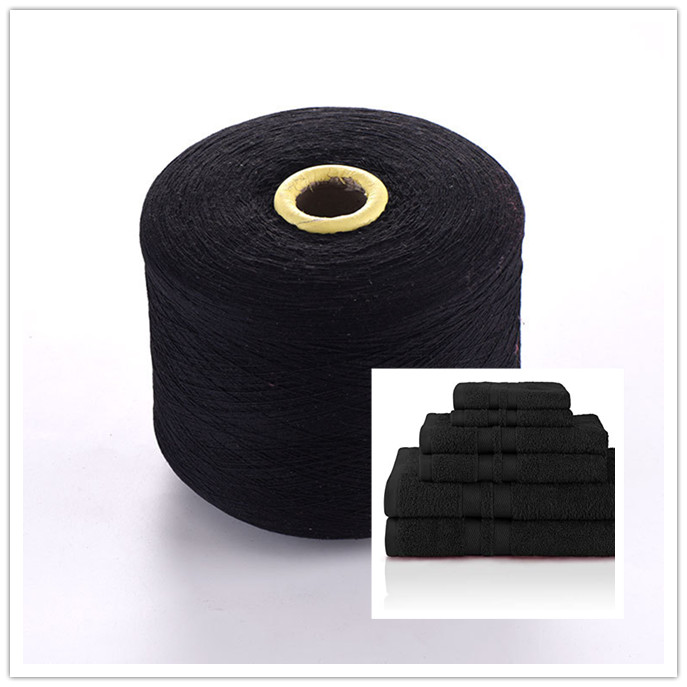 Towel Yarn Open End Regenerated Cotton Yarn