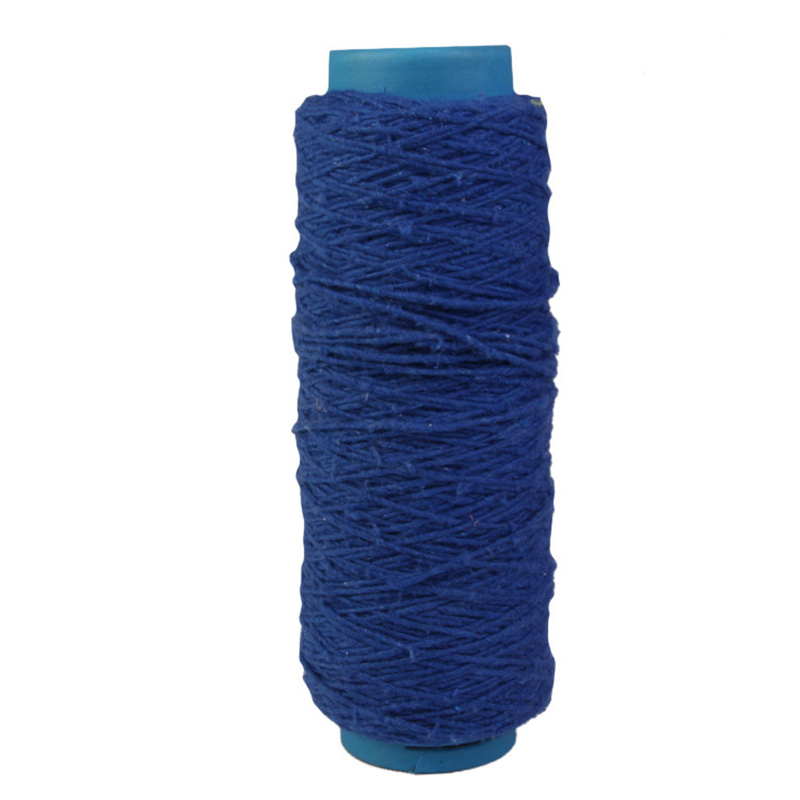 Cotton Polyester Blended Yarn for Mops Recycled Cotton Mop Yarn